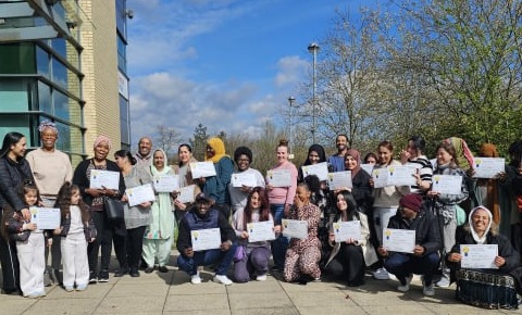 Mobirise Website Builder